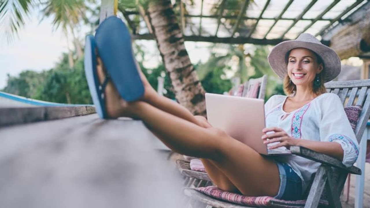 Are ‘workations’ the new vacations in Karnataka? Are ‘workations’ the new vacations in Karnataka?