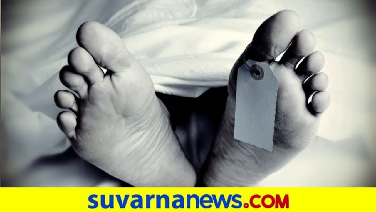 ಹೃದಯಾಘಾತದಿಂದ ಕನ್ನಡ ಕಿರುತೆರೆ ನಟ ನಿಧನ