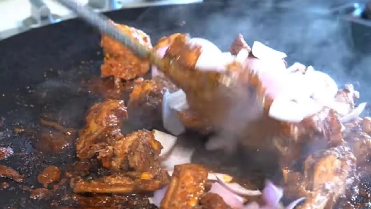 Gujarat HC raps civic body on action on non vegetarian carts: ‘You'll decide what I eat?’