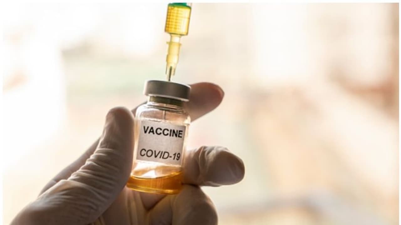 യുവാക്കള്‍ക്ക് 2022 ആകാതെ വാക്‌സിന്‍ ലഭ്യമാകില്ലെന്ന് ലോകാരോഗ്യ സംഘടന പ്രതിനിധി