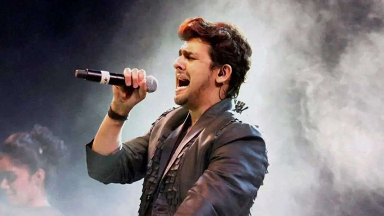 ভারতের গায়ক হোক আমার ছেলে কখনোই চাইনা, সোনুর মন্তব্যে বিতর্ক তুঙ্গে ভারতের গায়ক হোক আমার ছেলে কখনোই চাইনা, সোনুর মন্তব্যে বিতর্ক তুঙ্গে