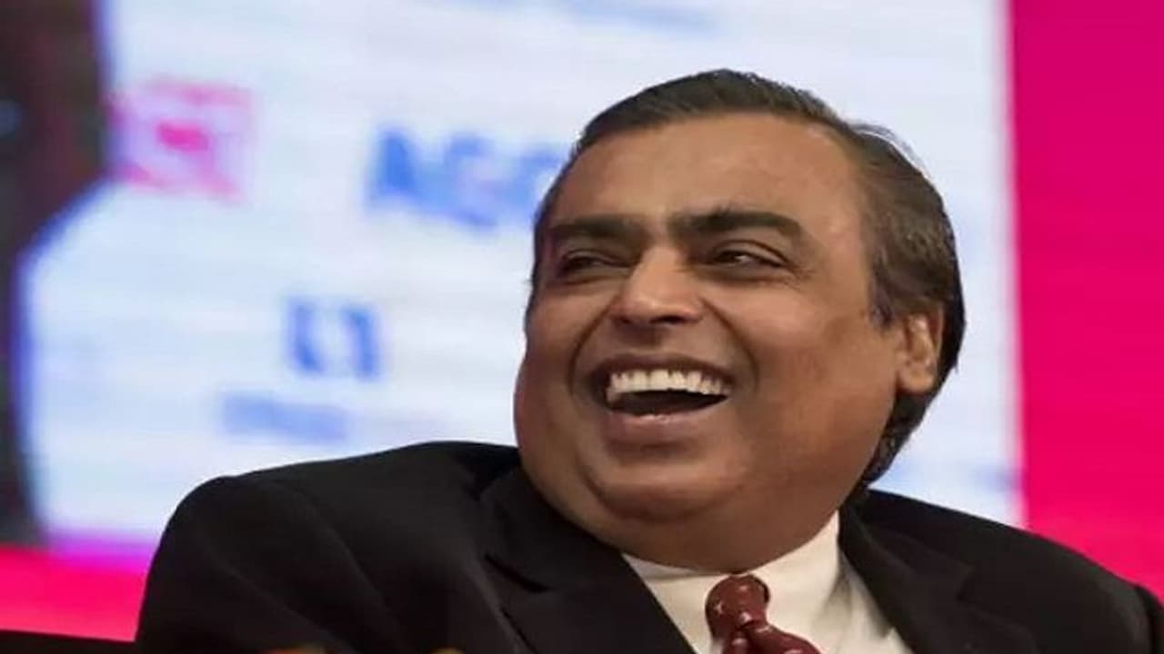 रिलायंस रिटेल में 3675 करोड़ का निवेश करेगी जनरल अटलांटिक, 0.8 फीसदी मिलेगी हिस्सेदारी रिलायंस रिटेल में 3675 करोड़ का निवेश करेगी जनरल अटलांटिक, 0.8 फीसदी मिलेगी हिस्सेदारी