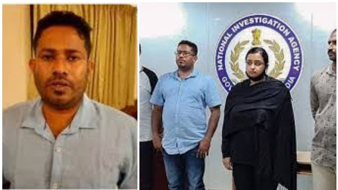 സന്ദീപിൻ്റെ രഹസ്യമൊഴി ആവശ്യപ്പെട്ട് കസ്റ്റംസ് വീണ്ടും എൻഐഎ കോടതിയെ സമീപിച്ചു