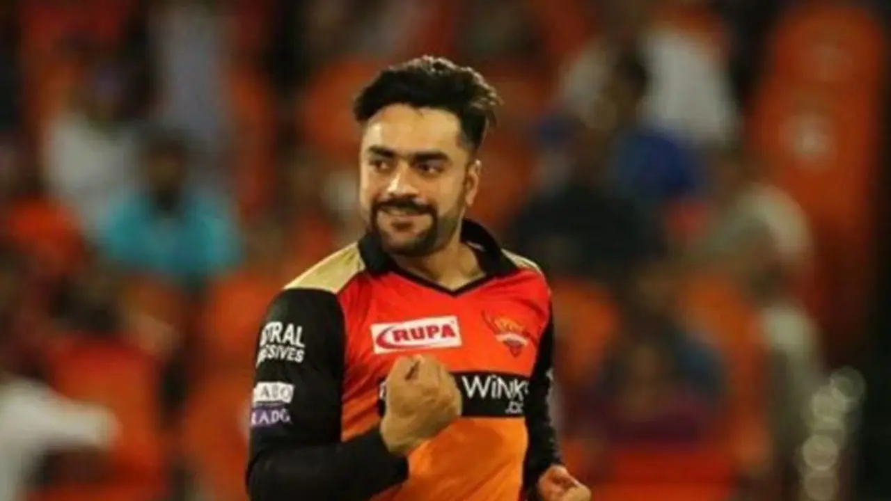 IPL 2022 Retention: ரஷீத் கானை விடுவித்தது ஏன்..? உண்மையை உடைத்த சன்ரைசர்ஸ் ஹைதராபாத் அணி IPL 2022 Retention: ரஷீத் கானை விடுவித்தது ஏன்..? உண்மையை உடைத்த சன்ரைசர்ஸ் ஹைதராபாத் அணி