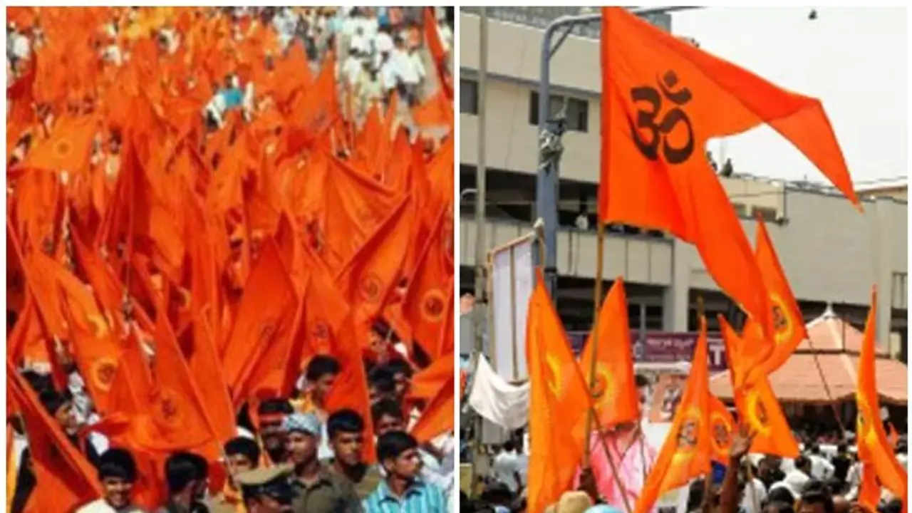 VHP seeks anti conversion law, wants temples freed from government control VHP seeks anti conversion law, wants temples freed from government control