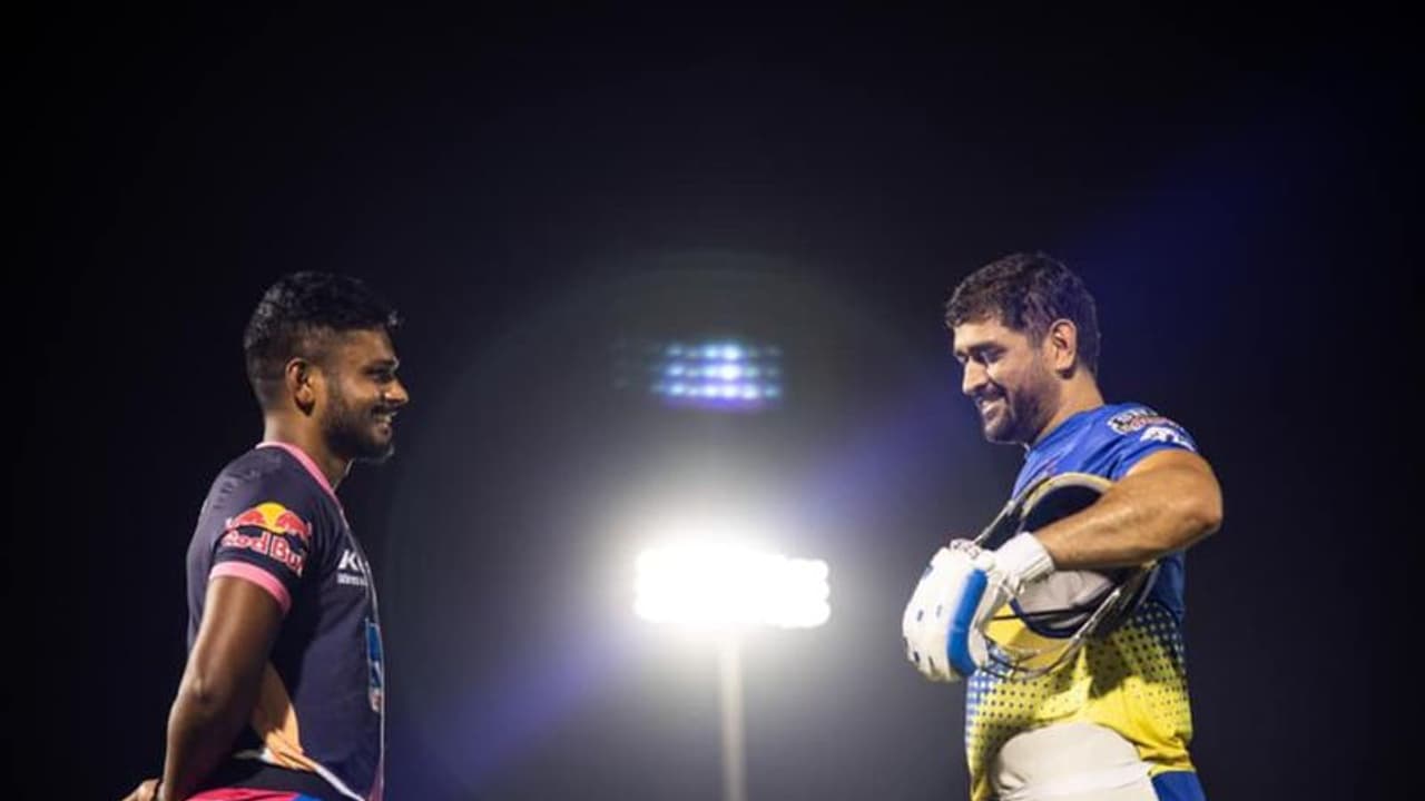 പരാഗ് പുറത്തിരിക്കും! പകരമാര്? രാജസ്ഥാന് റോയല്സില് അഴിച്ചുപണി ഉറപ്പ്, ഇന്ന് ചെന്നൈക്കെതിരെ സാധ്യതാ ഇലവന് പരാഗ് പുറത്തിരിക്കും! പകരമാര്? രാജസ്ഥാന് റോയല്സില് അഴിച്ചുപണി ഉറപ്പ്, ഇന്ന് ചെന്നൈക്കെതിരെ സാധ്യതാ ഇലവന്