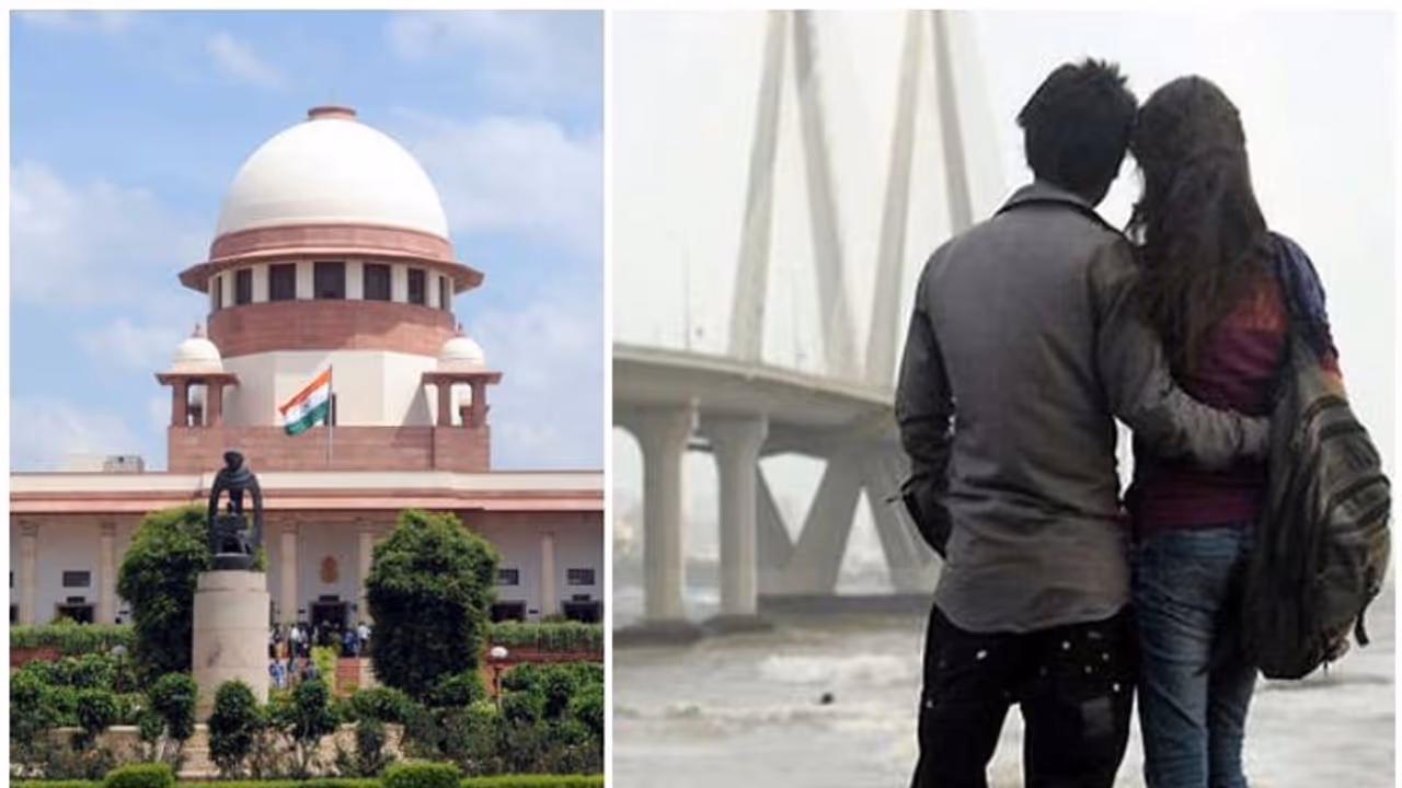 വിവാഹ വാഗ്ദാനം നൽകിയുള്ള ബലാത്സംഗം: പീഡനം വർഷങ്ങളോളം തുടർന്നു എന്ന് പറയരുതെന്ന് സുപ്രീം കോടതി വിവാഹ വാഗ്ദാനം നൽകിയുള്ള ബലാത്സംഗം: പീഡനം വർഷങ്ങളോളം തുടർന്നു എന്ന് പറയരുതെന്ന് സുപ്രീം കോടതി