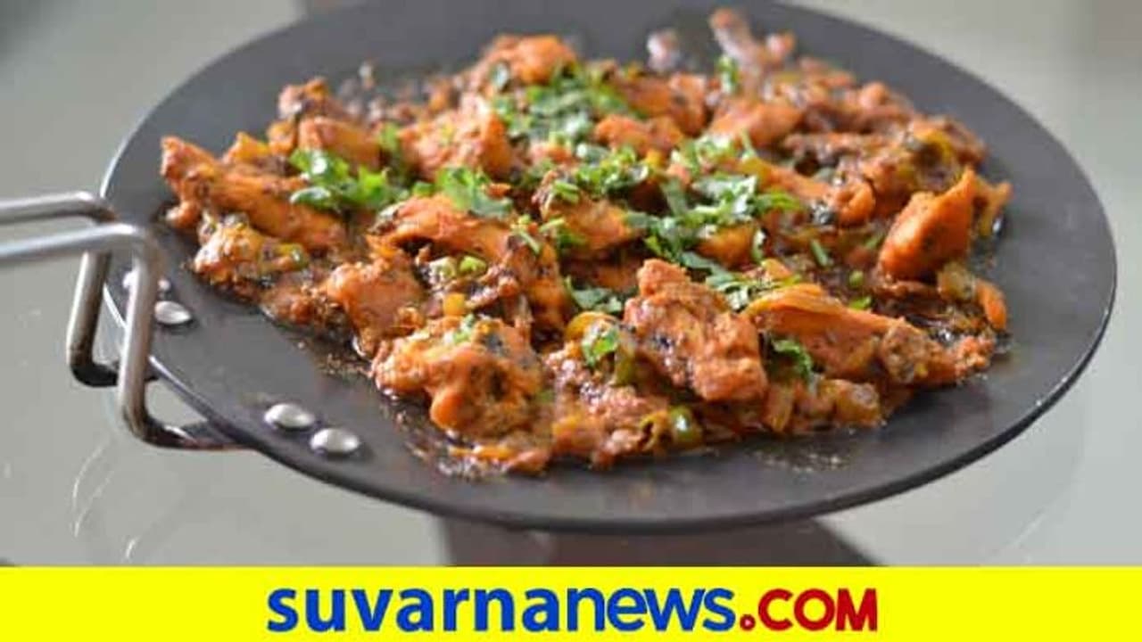 ಕೋಳಿಗಳಿಗೀಗ ಭಾರೀ ಡಿಮ್ಯಾಂಡ್ : ಮಾಂಸದ ರೇಟ್ ಭಾರೀ ಹೈಕ್ ಕೋಳಿಗಳಿಗೀಗ ಭಾರೀ ಡಿಮ್ಯಾಂಡ್ : ಮಾಂಸದ ರೇಟ್ ಭಾರೀ ಹೈಕ್