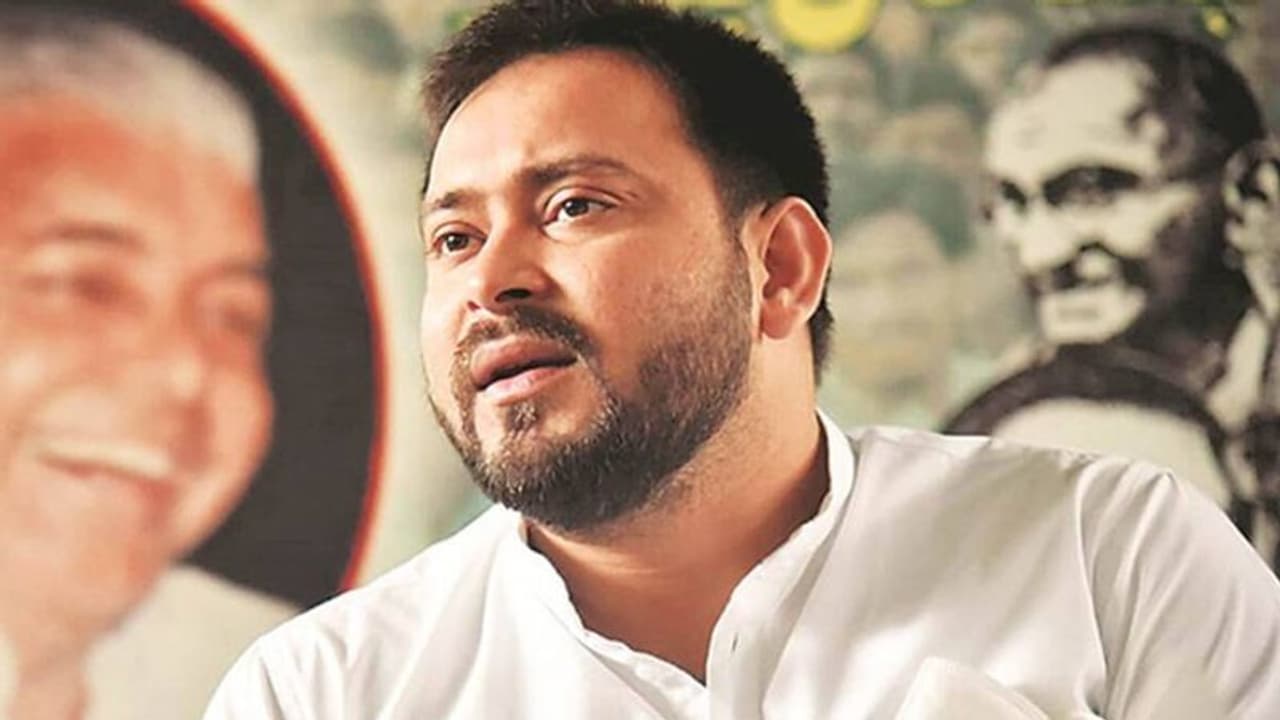 'नीतीश ने बिहार की शिक्षा व्यवस्था को बर्बाद किया', आरजेडी ने जरूरी बदलाव के लिए गिनाई कमियां 'नीतीश ने बिहार की शिक्षा व्यवस्था को बर्बाद किया', आरजेडी ने जरूरी बदलाव के लिए गिनाई कमियां