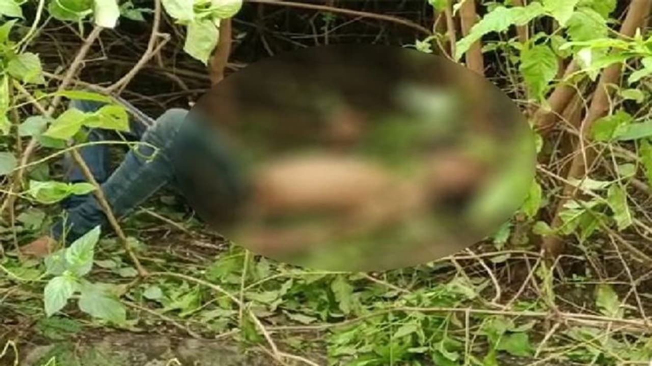 पीथमपुर की फार्मा कंपनी में चोरी करने घुसे 2 चोरों को सुरक्षा गार्ड्स ने लाठीयों से मार डाला, सभी गार्ड्स फरार पीथमपुर की फार्मा कंपनी में चोरी करने घुसे 2 चोरों को सुरक्षा गार्ड्स ने लाठीयों से मार डाला, सभी गार्ड्स फरार