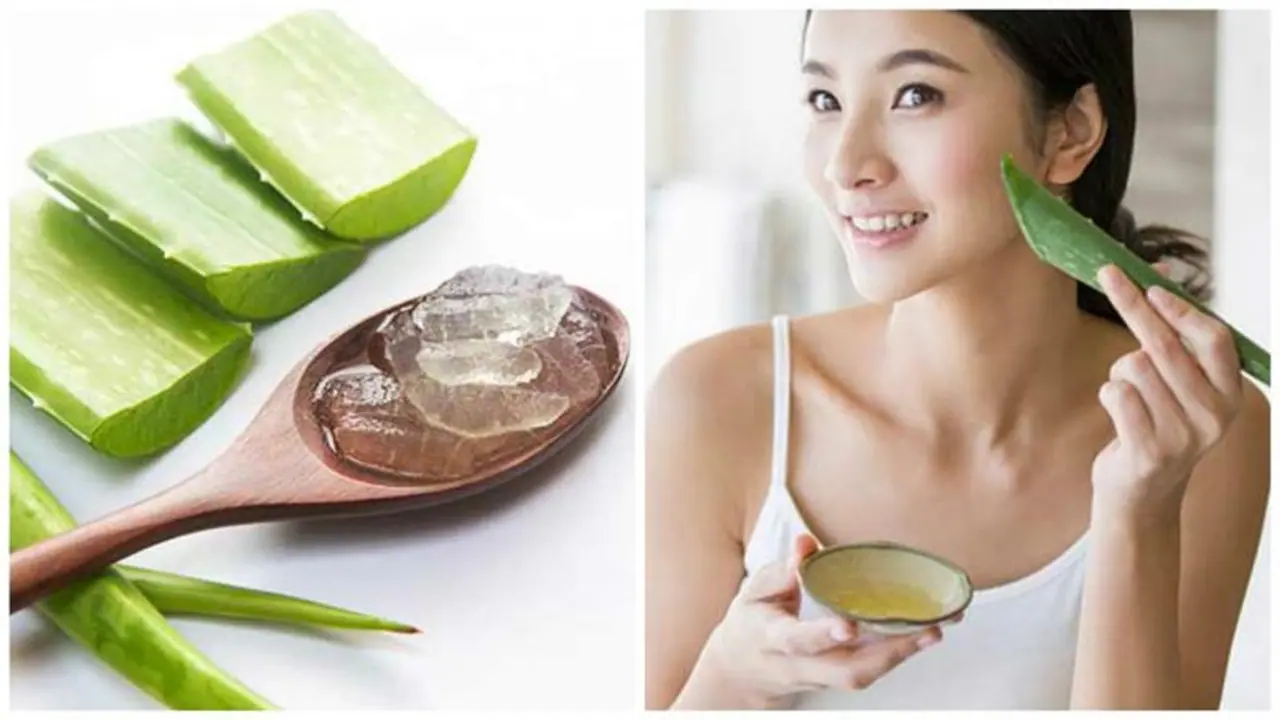 മുഖത്തെ കറുത്ത പാടുകൾ മാറാൻ കറ്റാർവാഴ ജെൽ ഉപയോഗിക്കൂ മുഖത്തെ കറുത്ത പാടുകൾ മാറാൻ കറ്റാർവാഴ ജെൽ ഉപയോഗിക്കൂ