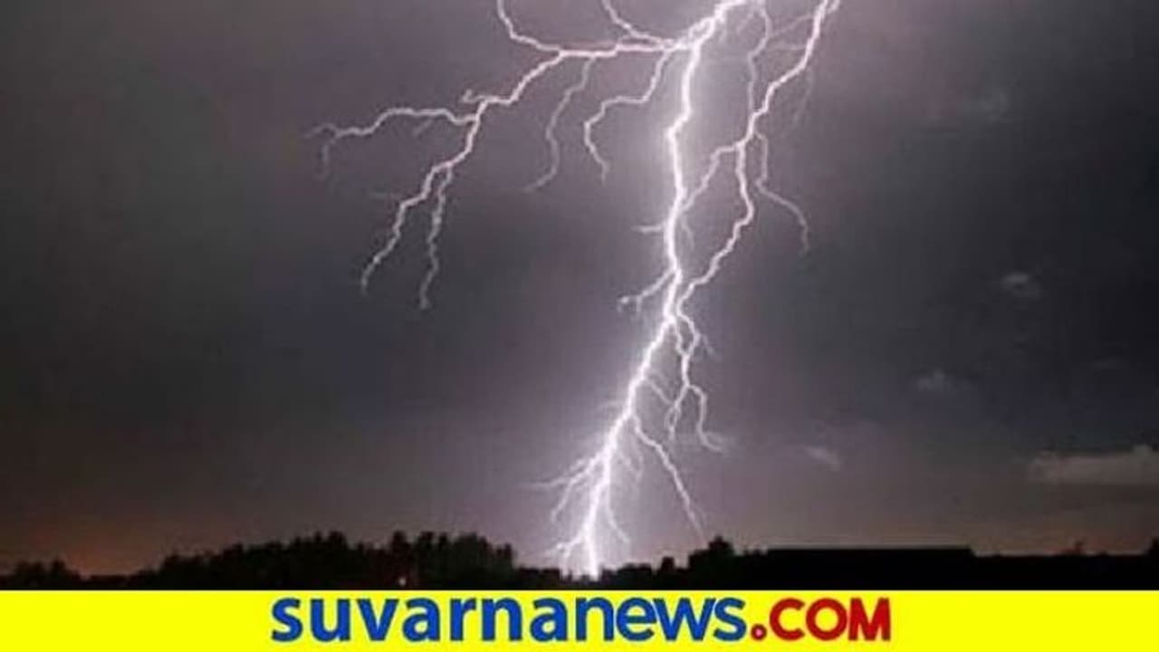 ಮದುವೆ ಸಮಾರಂಭಕ್ಕೆ ಬಡಿದ ಸಿಡಿಲು, 16 ಸಾವು, ವರನಿಗೆ ಗಾಯ! ಮದುವೆ ಸಮಾರಂಭಕ್ಕೆ ಬಡಿದ ಸಿಡಿಲು, 16 ಸಾವು, ವರನಿಗೆ ಗಾಯ!