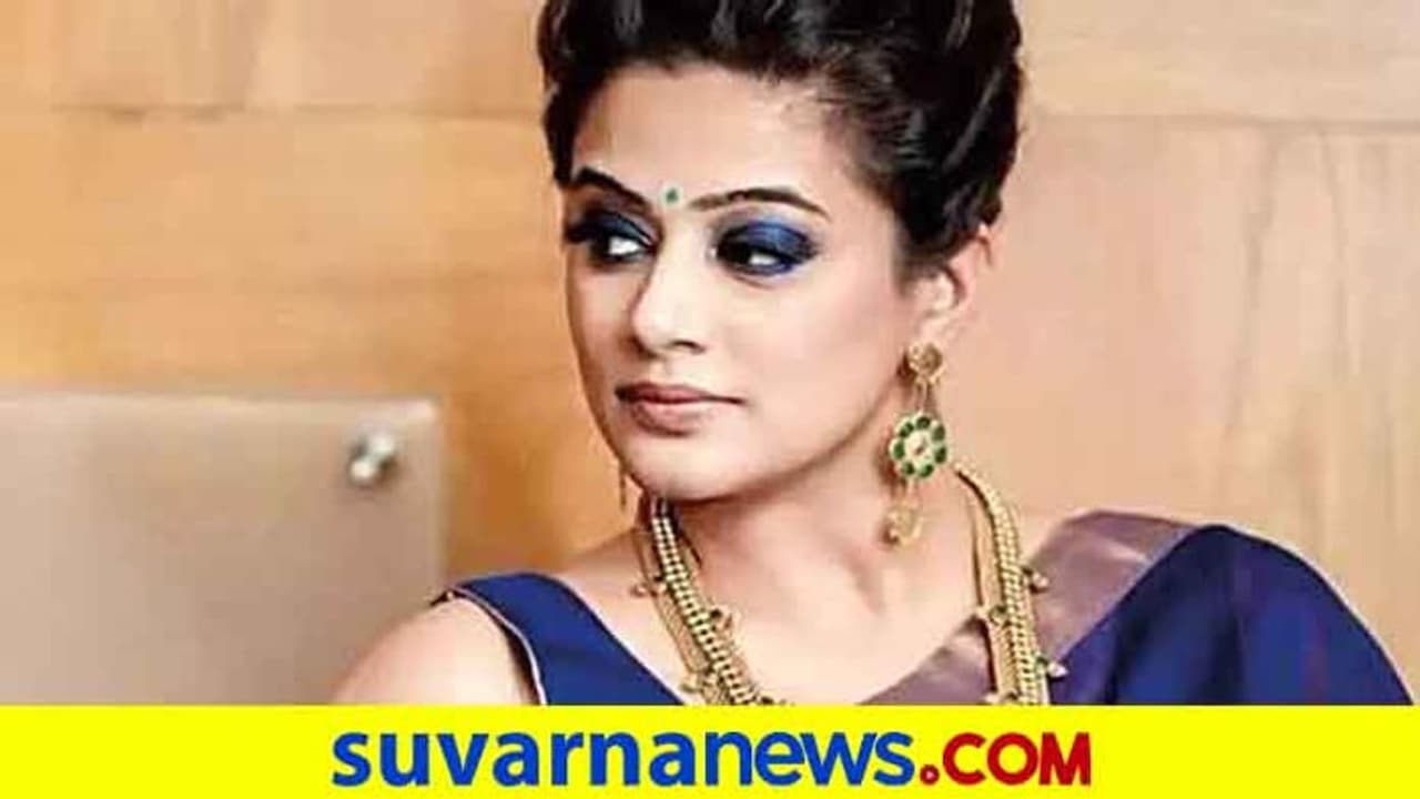 ಕೊರೋನಾ ಅಂತ ಮನೇಲಿ ಕೂರೋಕಾಗಲ್ಲ: ಪ್ರಿಯಾಮಣಿ ಸಂದರ್ಶನ