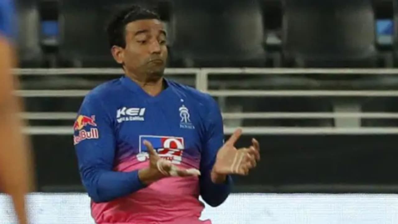 ఐపిఎల్ 2020... కోహ్లీ చెత్త రికార్డును బద్దలు కొట్టిన ఊతప్ప