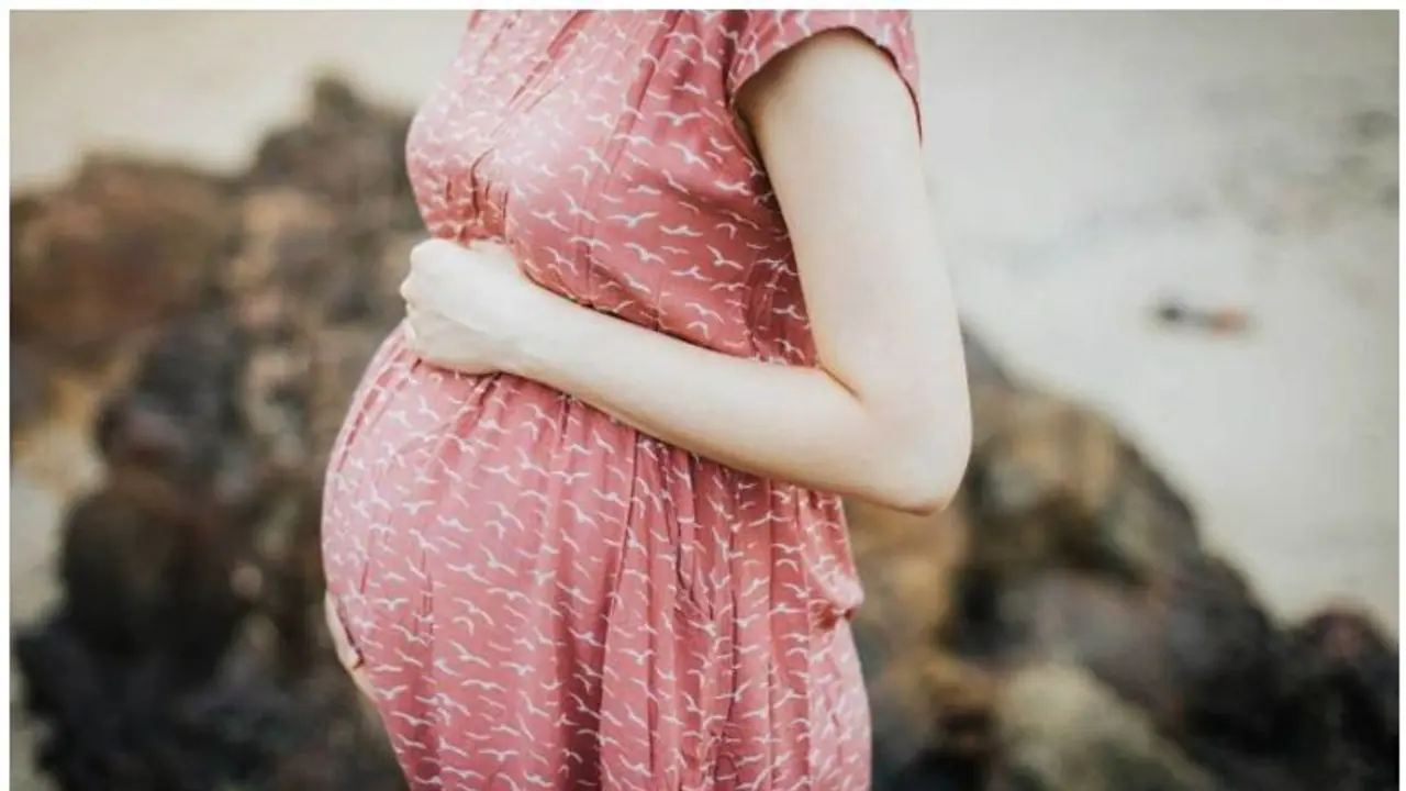 ఇలా నడిస్తే... సహజంగా గర్భం దాల్చవచ్చు..!