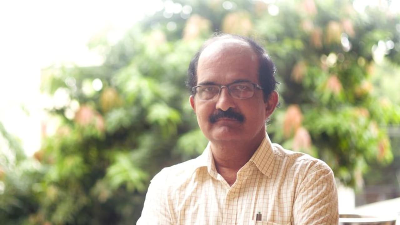 వారాల ఆనంద్ కవిత : దారి