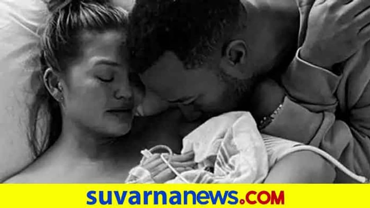 ಗರ್ಭಪಾತವಾಗಿ ಮೂರನೇ ಮಗು ಉಳಿಸಿಕೊಳ್ಳಲಾಗಲಿಲ್ಲ: ನಟಿ ಭಾವುಕ ಪೋಸ್ಟ್