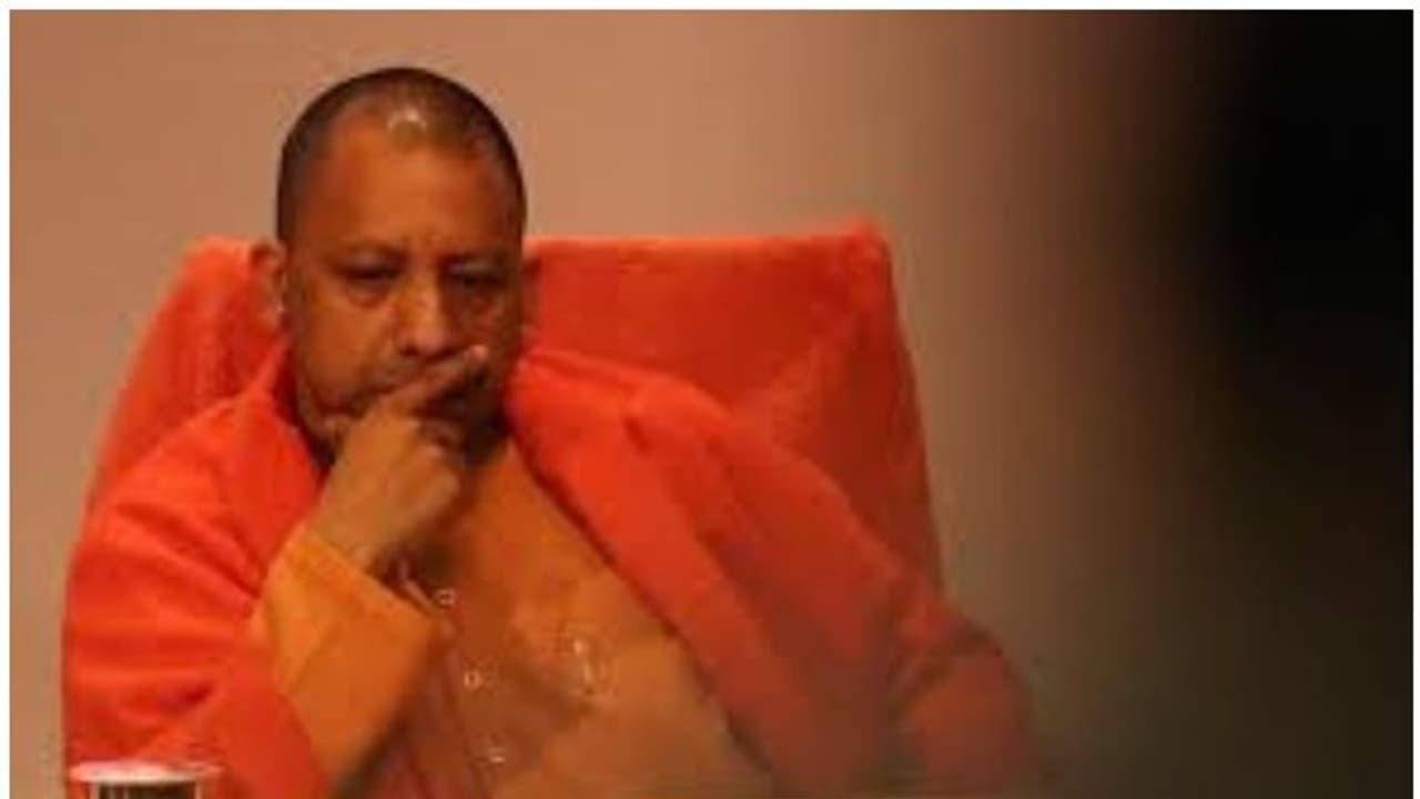 Uttar Pradesh: Yogi Adityanath government reserves 5% of state government jobs for ex servicemen Uttar Pradesh: Yogi Adityanath government reserves 5% of state government jobs for ex servicemen