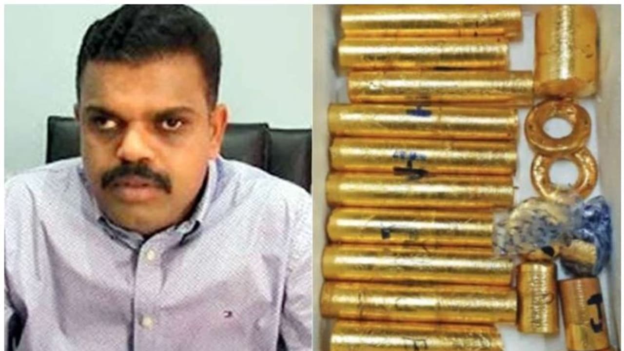 മിനികൂപ്പര് മുതൽ സ്വര്ണക്കടത്ത് വരെ; കാരാട്ട് ഫൈസലിനെച്ചൊല്ലി ഇടതിനെ പ്രതിരോധത്തിലാക്കാൻ യുഡിഎഫ് മിനികൂപ്പര് മുതൽ സ്വര്ണക്കടത്ത് വരെ; കാരാട്ട് ഫൈസലിനെച്ചൊല്ലി ഇടതിനെ പ്രതിരോധത്തിലാക്കാൻ യുഡിഎഫ്