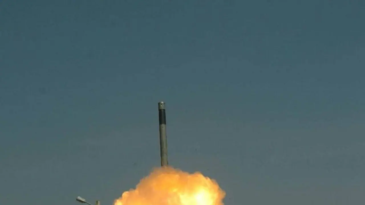 கெத்துக்காட்டும் இந்தியா... DRDO வின் நாக் ஏவுகணை பரிசோதனை வெற்றி..! கெத்துக்காட்டும் இந்தியா... DRDO வின் நாக் ஏவுகணை பரிசோதனை வெற்றி..!