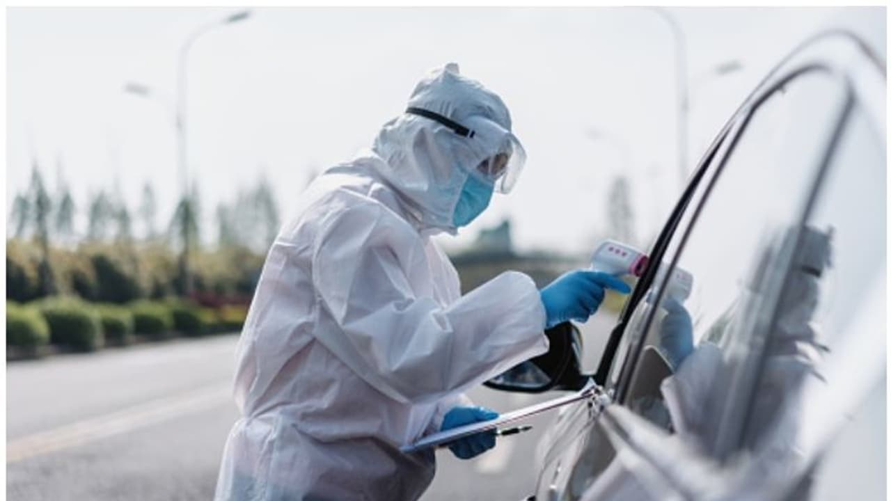 ভারতে কিছুটা কমল করোনাভাইরাসের দৈনিক সংক্রমণ, কমেছে অ্যাক্টিভ কেসের সংখ্যা ভারতে কিছুটা কমল করোনাভাইরাসের দৈনিক সংক্রমণ, কমেছে অ্যাক্টিভ কেসের সংখ্যা