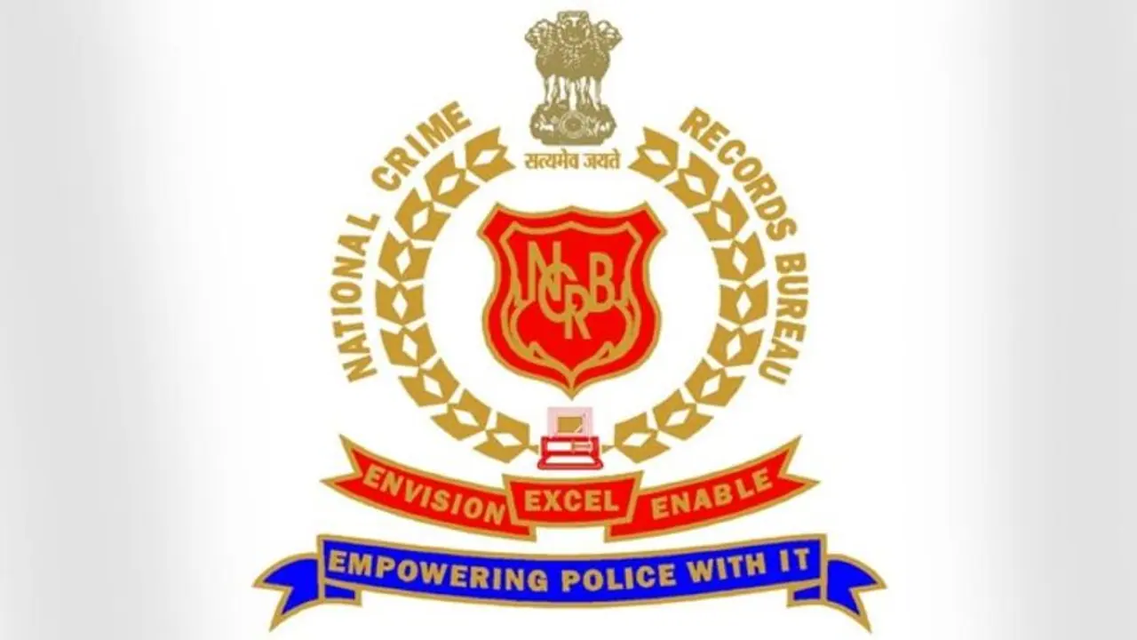 Data of West Bengal not included in NCRB report Data of West Bengal not included in NCRB report