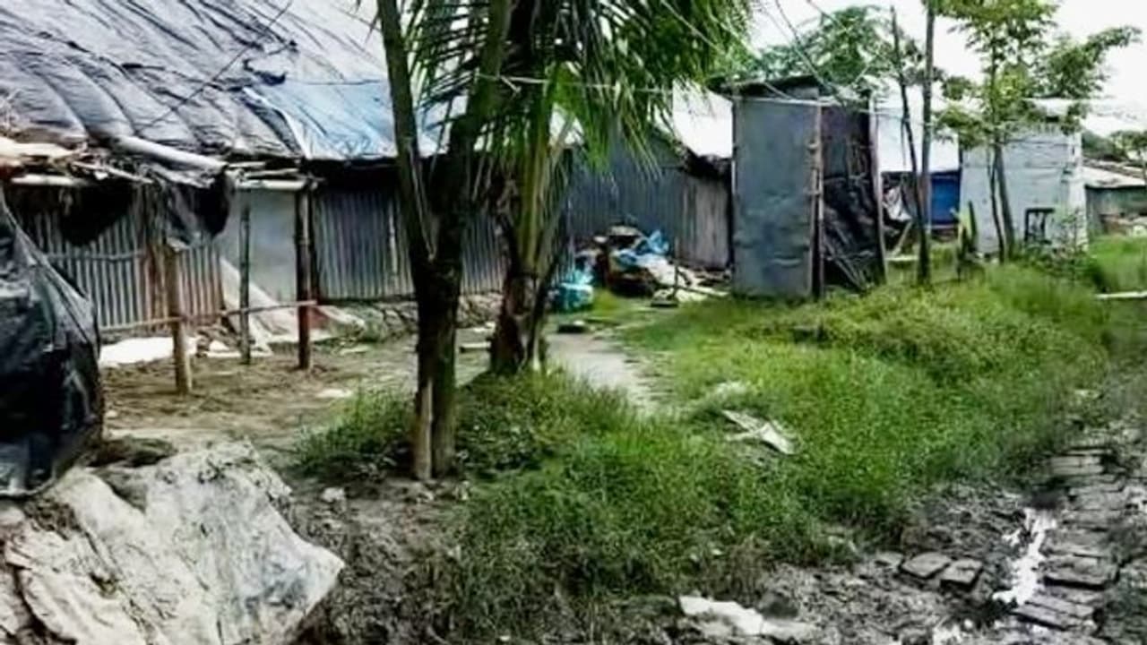 বিক্রি করা হচ্ছে মাতলা নদীর চর, তৃণমূল নেতাদের বিরুদ্ধে অভিযোগ খোদ বিধায়কের