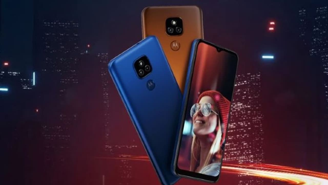 জলের দরে দুর্দান্ত ফিচার, ১০,০০০ টাকারও কমে Flipkart বিকোচ্ছে Moto E7 Plus জলের দরে দুর্দান্ত ফিচার, ১০,০০০ টাকারও কমে Flipkart বিকোচ্ছে Moto E7 Plus