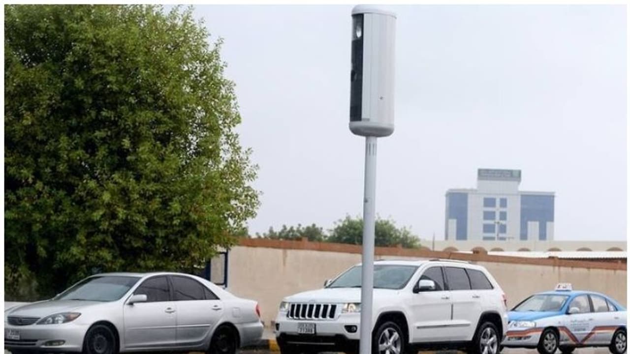 ട്രാഫിക് പിഴയില് 50 ശതമാനം ഇളവ് അനുവദിക്കുന്നത് നീട്ടി നല്കി റാസല്ഖൈമ പൊലീസ് ട്രാഫിക് പിഴയില് 50 ശതമാനം ഇളവ് അനുവദിക്കുന്നത് നീട്ടി നല്കി റാസല്ഖൈമ പൊലീസ്