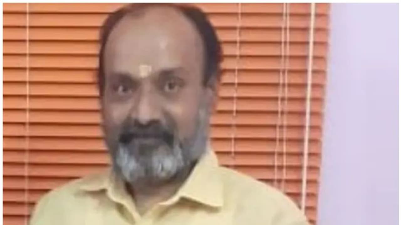 സിനിമാ നിര്മാതാവ് എസ് കെ കൃഷ്ണകാന്ത് അന്തരിച്ചു സിനിമാ നിര്മാതാവ് എസ് കെ കൃഷ്ണകാന്ത് അന്തരിച്ചു