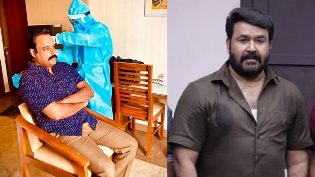 'ദൃശ്യം 2'ലെ 'സഹദേവന്'? മുരളി ഗോപിയുടെ കഥാപാത്രം ചര്ച്ച ചെയ്ത് ആരാധകര് 'ദൃശ്യം 2'ലെ 'സഹദേവന്'? മുരളി ഗോപിയുടെ കഥാപാത്രം ചര്ച്ച ചെയ്ത് ആരാധകര്