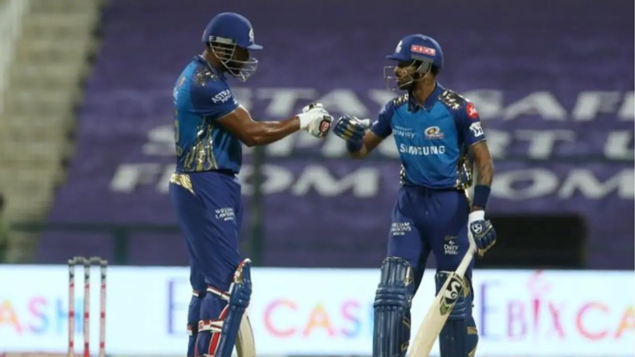 IPL 2023: Harbhajan Singh believes MI need David, Green to fill in shoes of Pollard and Pandya