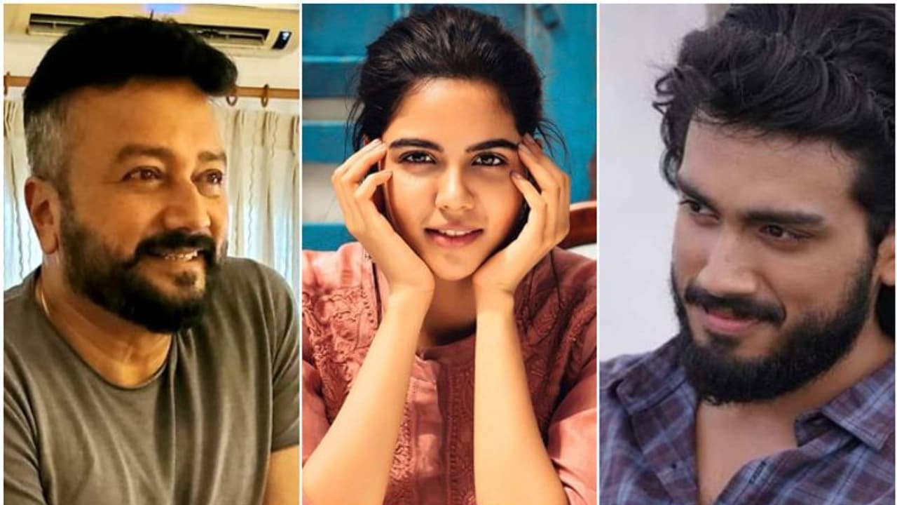 ജയറാമും കാളിദാസും ഒപ്പം കല്യാണിയും; ആമസോണ് പ്രൈമിന്റെ 'പുത്തം പുതു കാലൈ' വരുന്നു ജയറാമും കാളിദാസും ഒപ്പം കല്യാണിയും; ആമസോണ് പ്രൈമിന്റെ 'പുത്തം പുതു കാലൈ' വരുന്നു