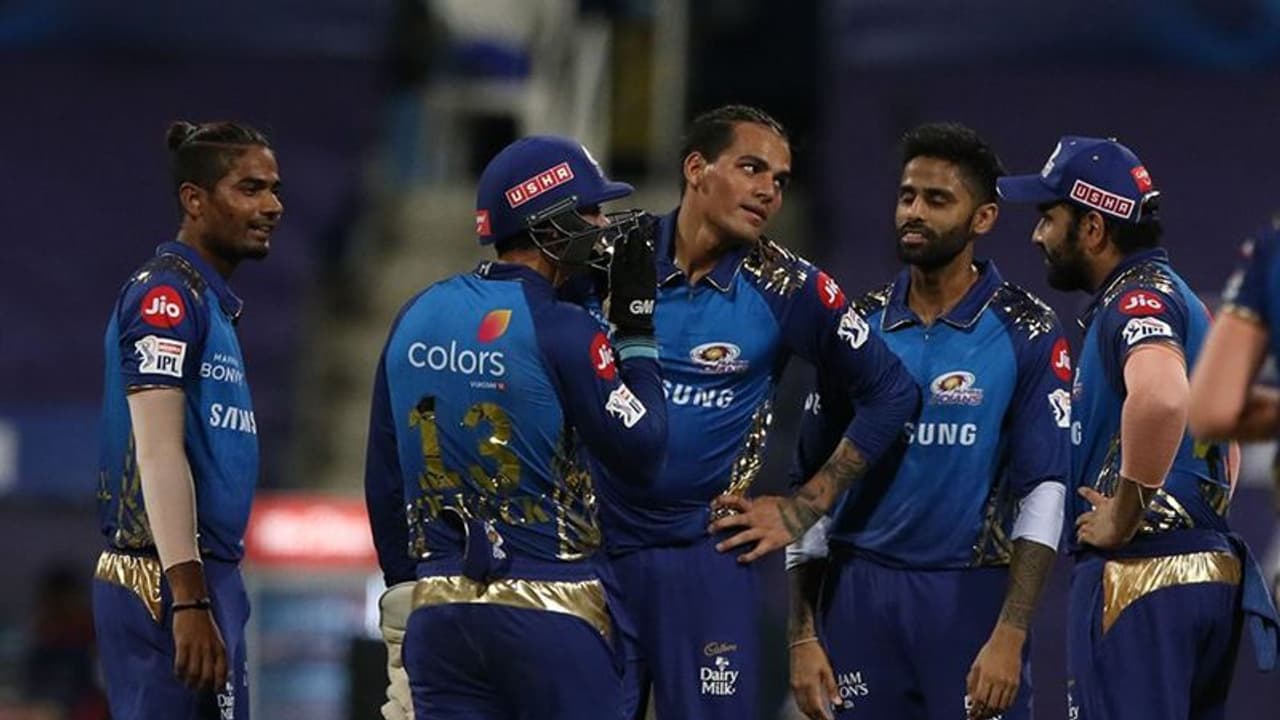 KXIPvsMI: ముంబై ఇండియన్స్ సూపర్ విక్టరీ... పంజాబ్ చిత్తు... KXIPvsMI: ముంబై ఇండియన్స్ సూపర్ విక్టరీ... పంజాబ్ చిత్తు...