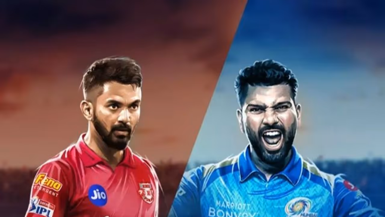 পঞ্জাবকে হারিয়ে দ্বিতীয় জয় পেল মুম্বই, জেনে নিন ম্যাচের ১০ টি গুরুত্বপূর্ণ ঘটনা পঞ্জাবকে হারিয়ে দ্বিতীয় জয় পেল মুম্বই, জেনে নিন ম্যাচের ১০ টি গুরুত্বপূর্ণ ঘটনা