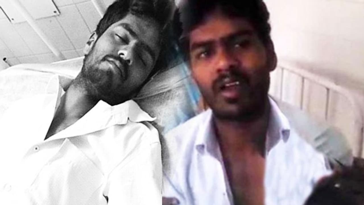 పింఛన్ సొమ్ము మీద కన్ను.. దాడి అంటూ దొంగవేషాలు... పింఛన్ సొమ్ము మీద కన్ను.. దాడి అంటూ దొంగవేషాలు...