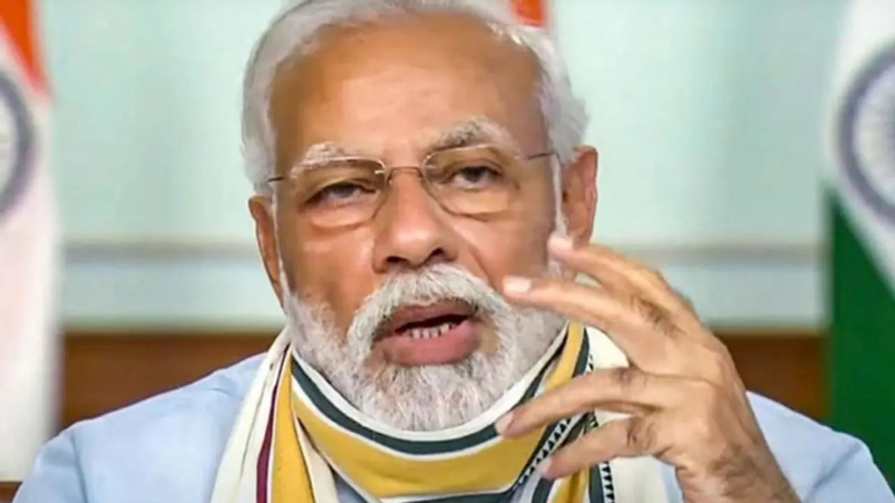 আত্মনির্ভর ভারতের স্বপ্ন বাস্তব করতে বিজ্ঞানী মহলকে আহ্বান, 'বৈভব' এ আর কী বললেন মোদী