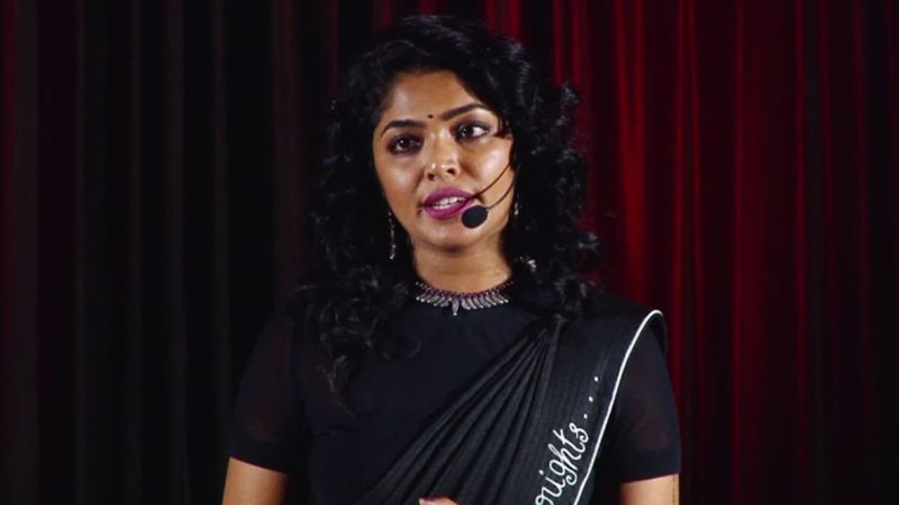 'ലക്ഷദ്വീപ് ജനതയോടും അവരുടെ വിശ്വാസങ്ങളോടും ഉപജീവനത്തോടുമുള്ള അവഗണന ഭയാനകം'; റിമ കല്ലിങ്കല് 'ലക്ഷദ്വീപ് ജനതയോടും അവരുടെ വിശ്വാസങ്ങളോടും ഉപജീവനത്തോടുമുള്ള അവഗണന ഭയാനകം'; റിമ കല്ലിങ്കല്