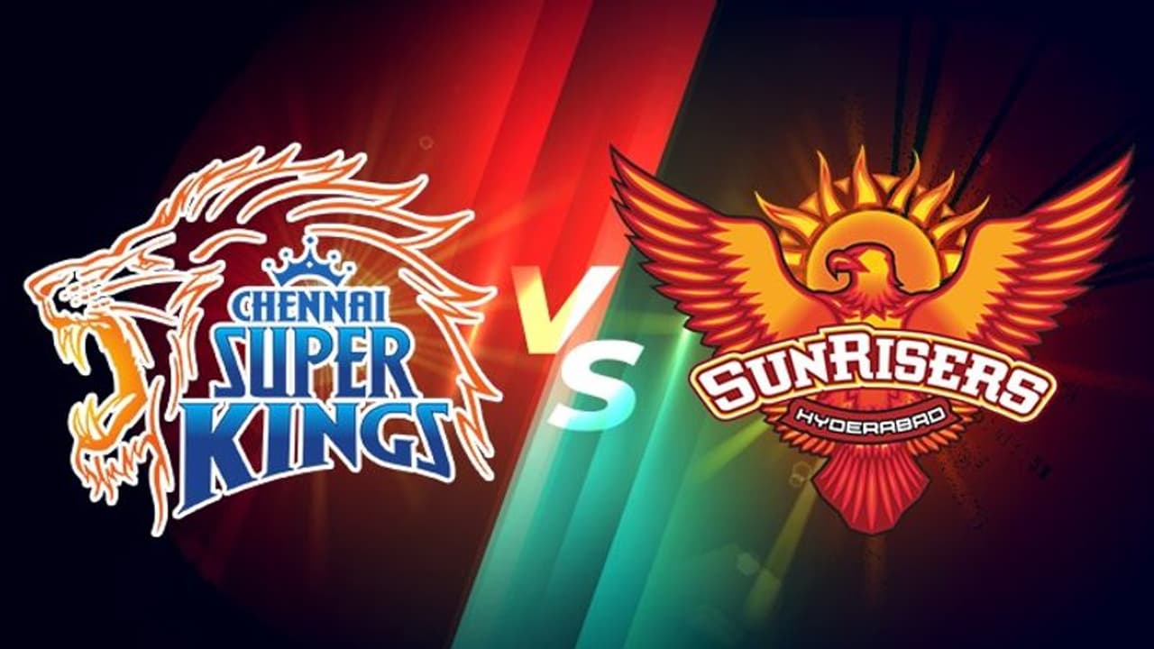 আজ আইপিএলে সিএসকে বনাম সানরাইজার্স, জেনে নিন দুই দলের সম্ভাব্য একাদশ ও পরিসংখ্যান