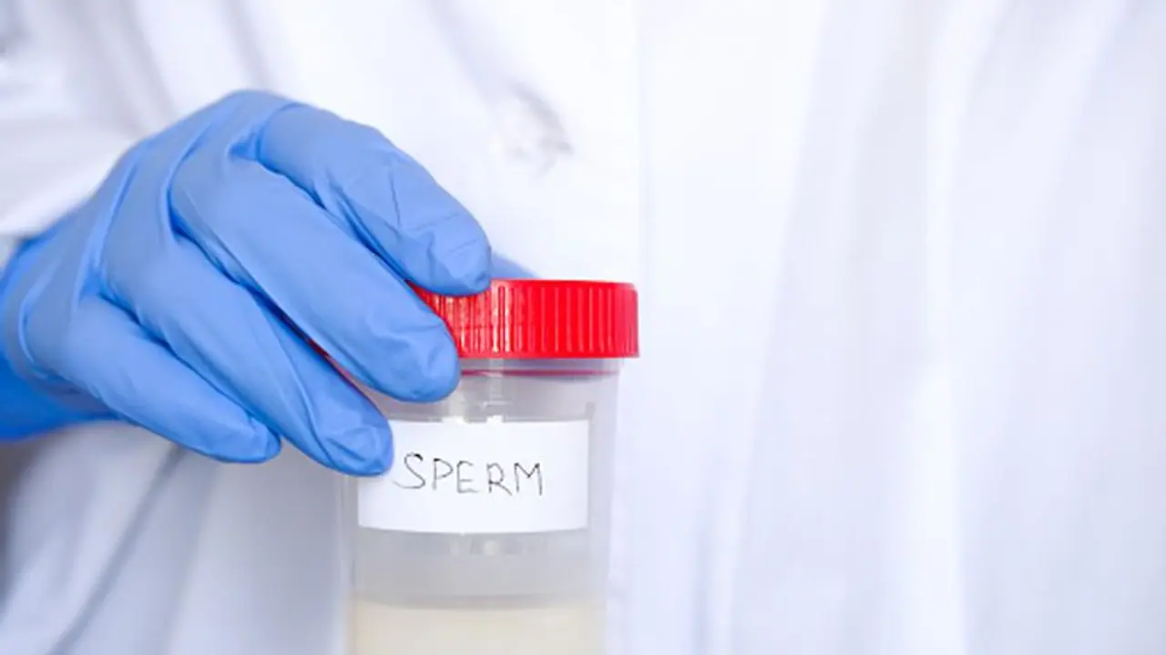 26 యేళ్లకిందట వీర్యదానం చేశాడు.. ఇప్పుడు తండ్రయ్యాడు.. 26 యేళ్లకిందట వీర్యదానం చేశాడు.. ఇప్పుడు తండ్రయ్యాడు..