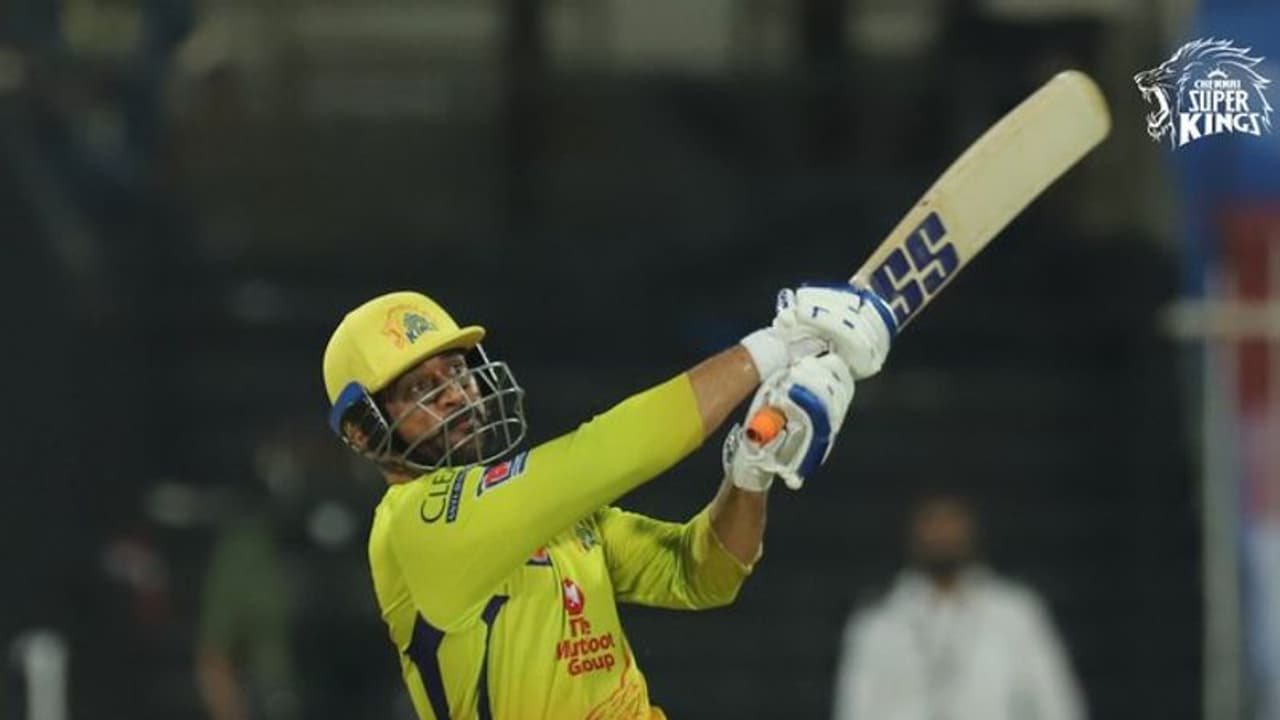 CSKvsSRH: సన్రైజర్స్ సూపర్ విక్టరీ... ధోనీ సేన హ్యాట్రిక్ ఓటమి... CSKvsSRH: సన్రైజర్స్ సూపర్ విక్టరీ... ధోనీ సేన హ్యాట్రిక్ ఓటమి...