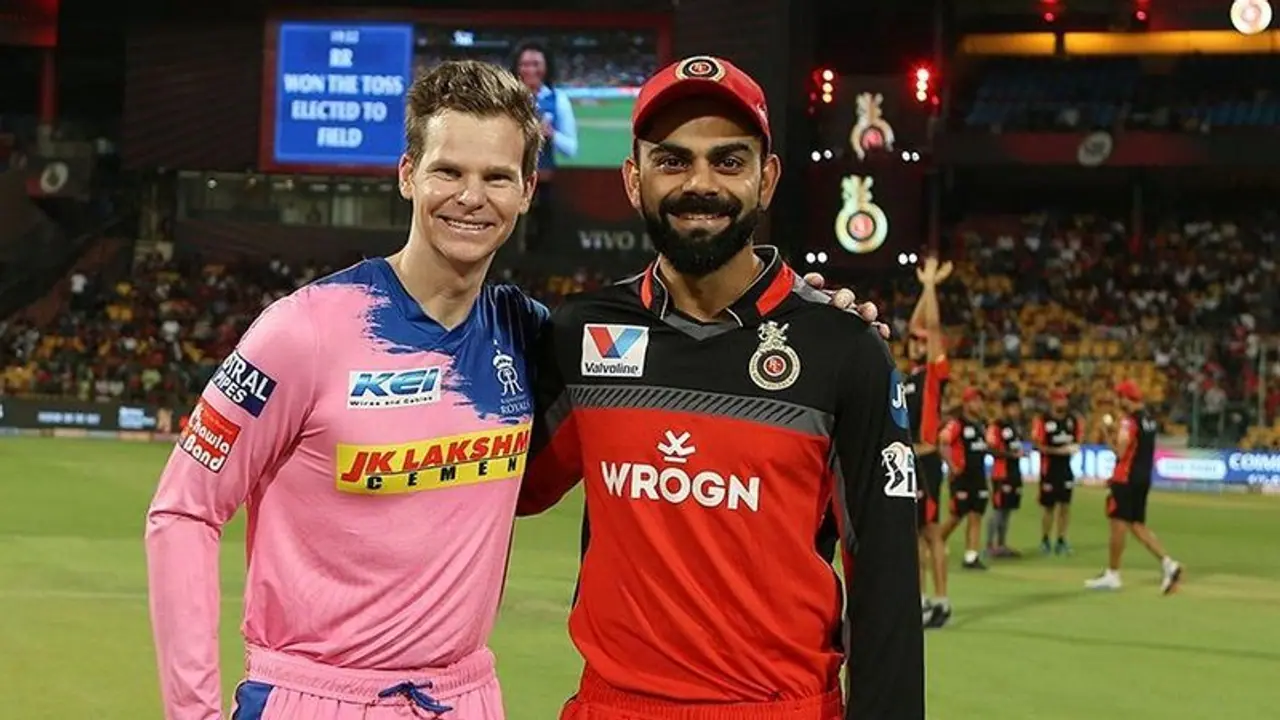 IPL 2020, Match 33 Preview: RR vs RCB Team analysis, along with Fantasy XI IPL 2020, Match 33 Preview: RR vs RCB Team analysis, along with Fantasy XI