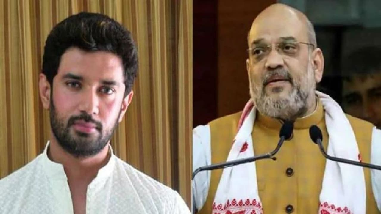 Bihar election 2020: LJP not to contest under Nitish Kumar’s leadership; to still support BJP