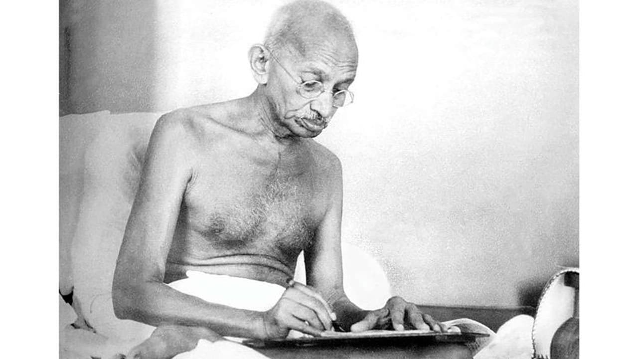 Mahatma Gandhi: How the ‘farmer of Sabarmati’ was introduced to dairy farming