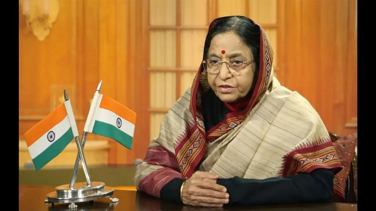 Former President Pratibha Patil hospitalised in Pune due to chest infection; check details