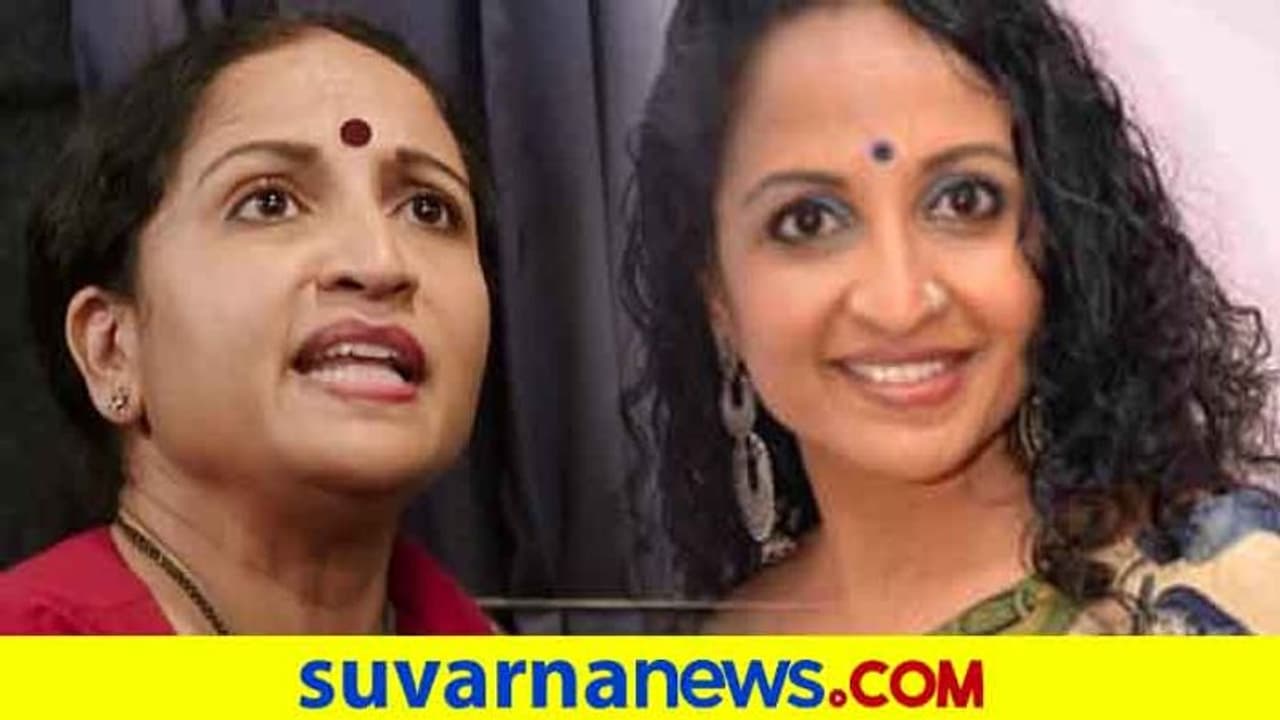 ಅಮೆರಿಕನ್ನರಿಗೆ ಕನ್ನಡ ಕಲಿಸಿದ ನಾಟ್ಯ, ನಟನೆಯ ನಿಧಿ ಯಮುನಾ ಶ್ರೀನಿಧಿ