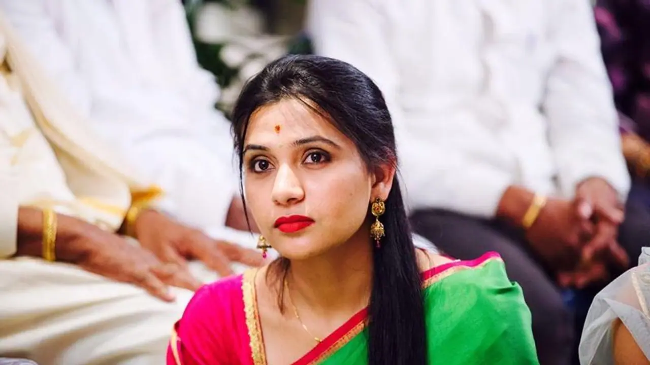 Karnataka bypolls: Bengaluru cops file case against Congress candidate Kusuma Karnataka bypolls: Bengaluru cops file case against Congress candidate Kusuma