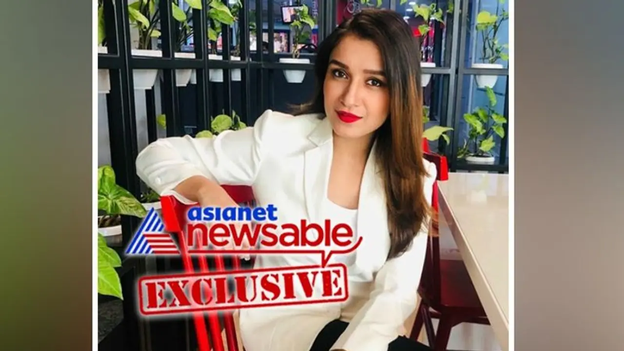 Bigg Boss opened door to many opportunities, people got to know the real me: Shefali Bagga Bigg Boss opened door to many opportunities, people got to know the real me: Shefali Bagga