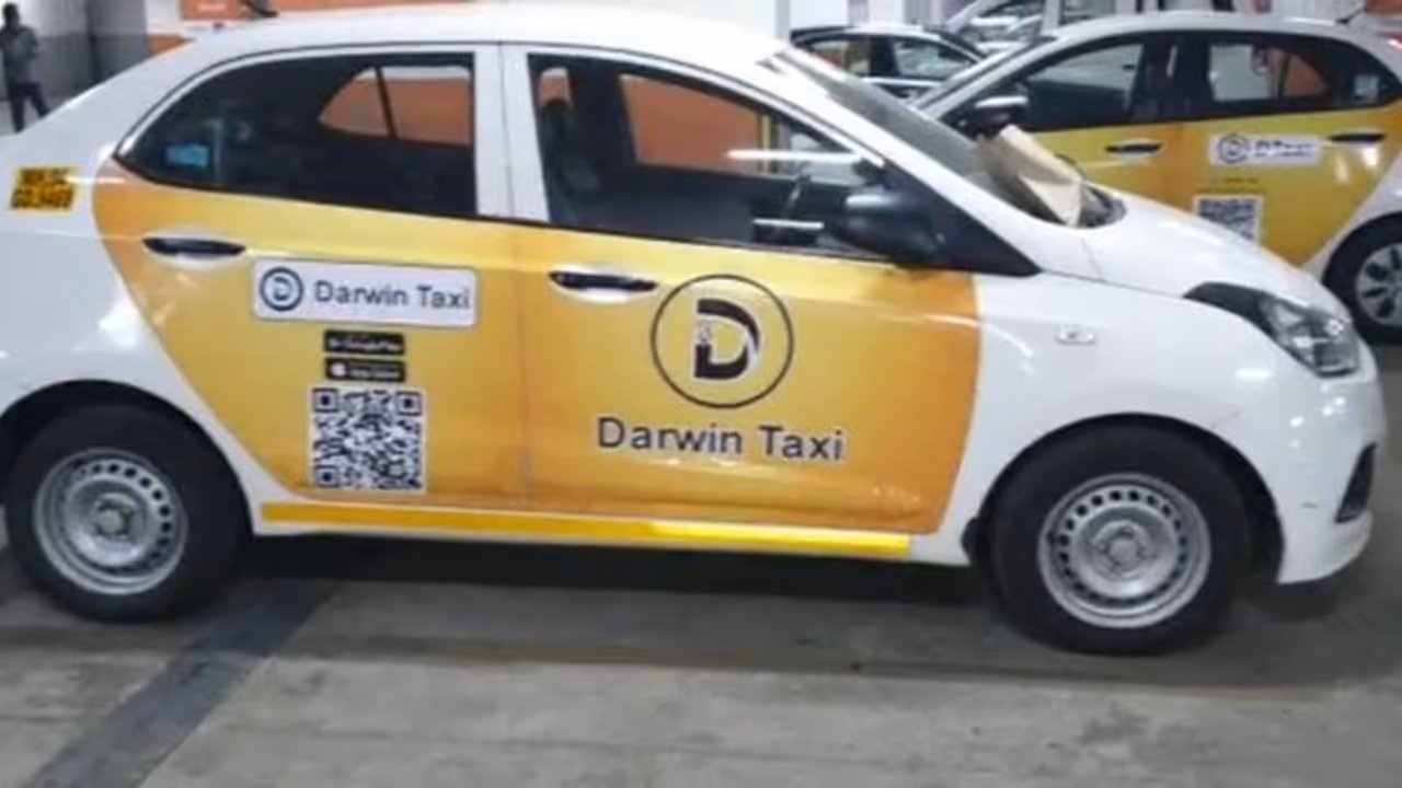 Darwin Platform Taxi’s Unique Service kicks off in Mumbai with 200 cabs on Single Day at Pre Launch Event