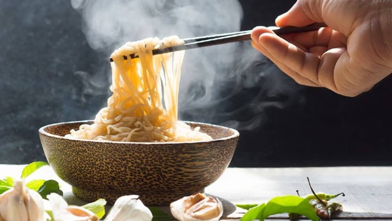 ചീഫ് ന്യൂഡില്സ് ഓഫീസറാകാം; പ്രതിഫലം കേട്ട് ബോധം പോകരുത്.! ചീഫ് ന്യൂഡില്സ് ഓഫീസറാകാം; പ്രതിഫലം കേട്ട് ബോധം പോകരുത്.!